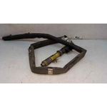 Airbag Cortina Delantero Derecho  Para Renault Scenic Ii