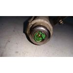 Airbag Cortina Delantero Derecho  Para Renault Scenic Ii