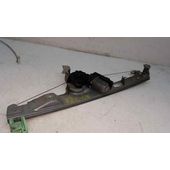 Elevalunas Delantero Izquierdo Para Renault Scenic Ii