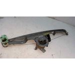 Elevalunas Delantero Izquierdo Para Renault Scenic Ii
