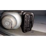 Elevalunas Delantero Izquierdo Para Renault Scenic Ii