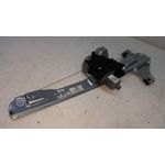 Elevalunas Delantero Izquierdo Para Peugeot 208