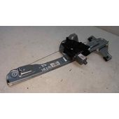 Elevalunas Delantero Izquierdo Para Peugeot 208