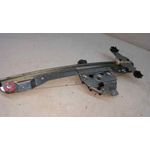 Elevalunas Delantero Izquierdo Para Peugeot 208