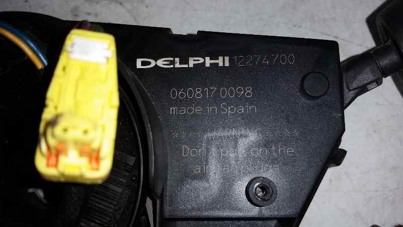 Com 2000 Para Opel Corsa D