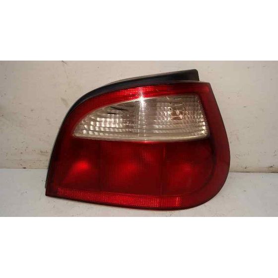 Piloto Trasero Derecho Para Renault Megane I Fase 2 Berlina