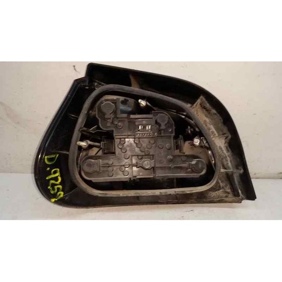 Piloto Trasero Derecho Para Renault Megane I Fase 2 Berlina