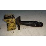 Mando Limpia Para Renault Megane I Fase 2 Berlina