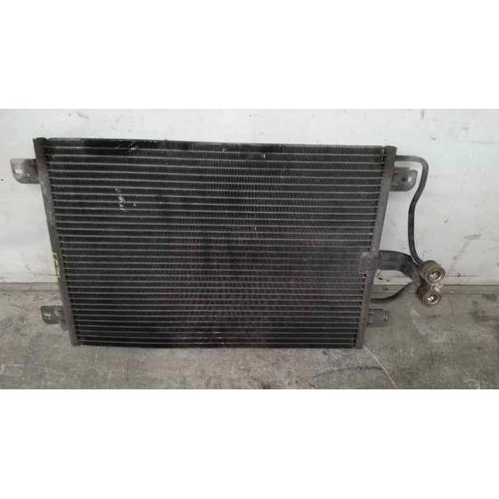 Condensador / Radiador Aire Acondicionado Para Renault Megane I Fase 2 Berlina