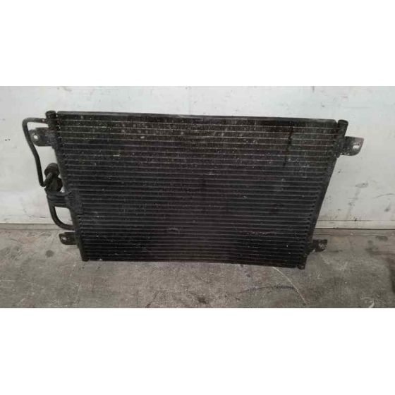 Condensador / Radiador Aire Acondicionado Para Renault Megane I Fase 2 Berlina