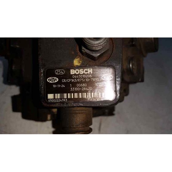 Bomba Alta Presion para Hyundai Ix35