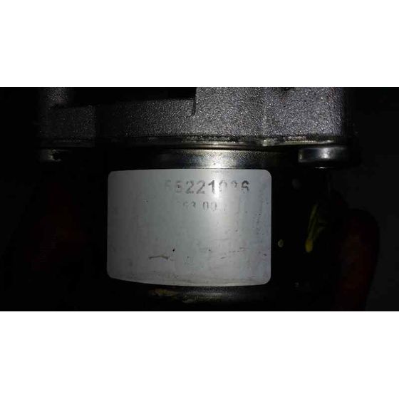 Depresor Freno / Bomba Vacio para Opel Corsa D