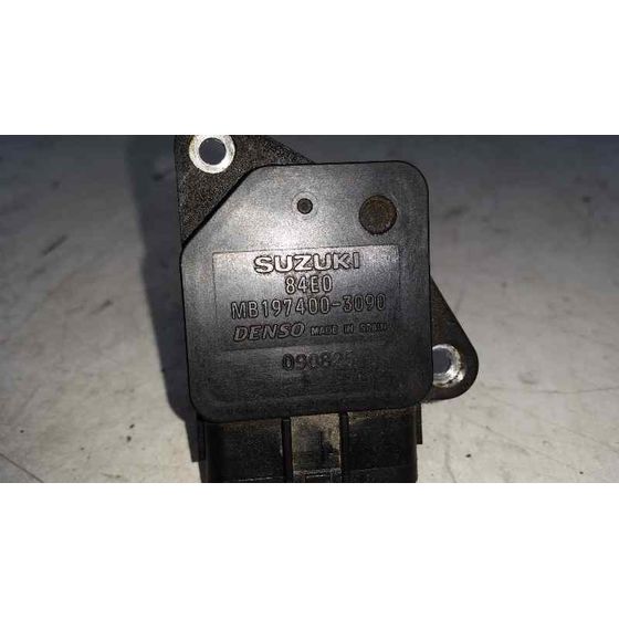 Caudalimetro Para Suzuki Swift Berlina