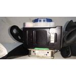 Pretensor Airbag Izquierdo Para Mazda 6 Lim.