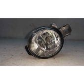 Faro Antiniebla Izquierdo Para Nissan Micra