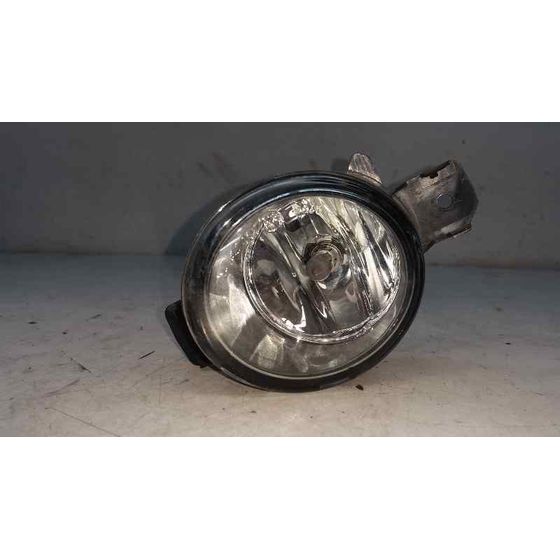Faro Antiniebla Izquierdo Para Nissan Micra