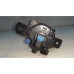 Faro Antiniebla Izquierdo Para Nissan Micra