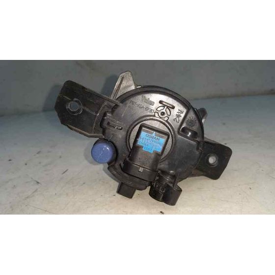 Faro Antiniebla Izquierdo Para Nissan Micra