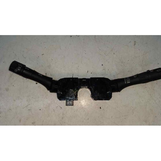 Mando Luces Y Limpia Para Nissan Micra