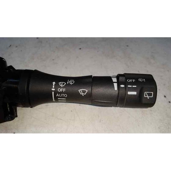 Mando Luces Y Limpia Para Nissan Micra