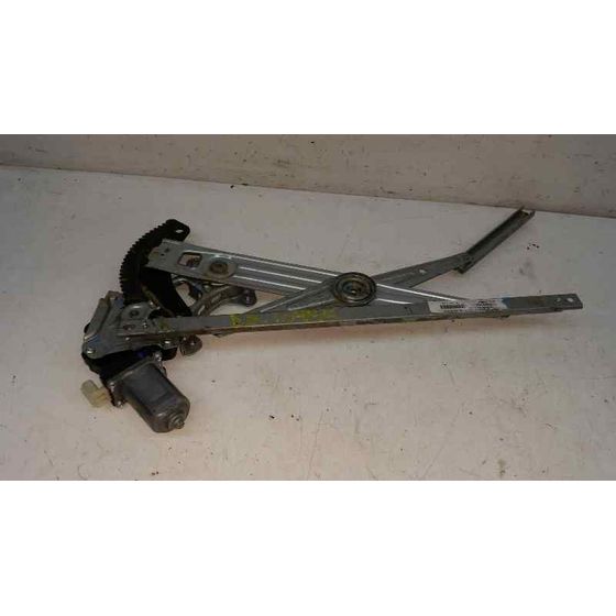 Elevalunas Delantero Derecho Para Nissan Micra