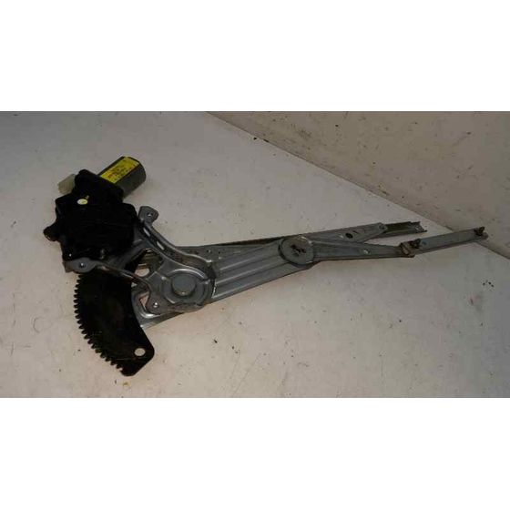 Elevalunas Delantero Derecho Para Nissan Micra