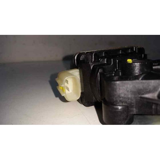 Elevalunas Delantero Derecho Para Nissan Micra