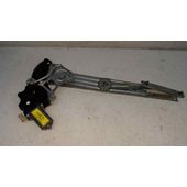 Elevalunas Delantero Izquierdo Para Nissan Micra
