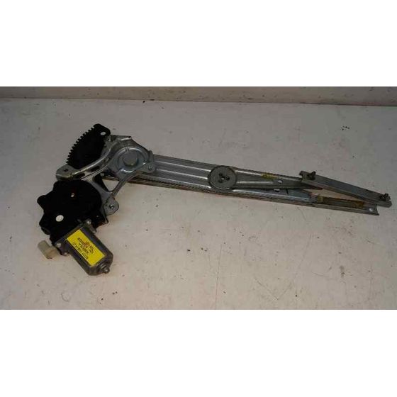 Elevalunas Delantero Izquierdo Para Nissan Micra