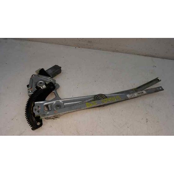 Elevalunas Delantero Izquierdo Para Nissan Micra