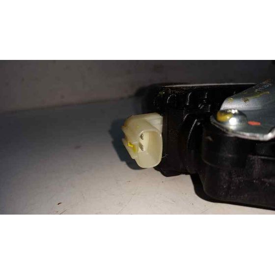 Elevalunas Delantero Izquierdo Para Nissan Micra