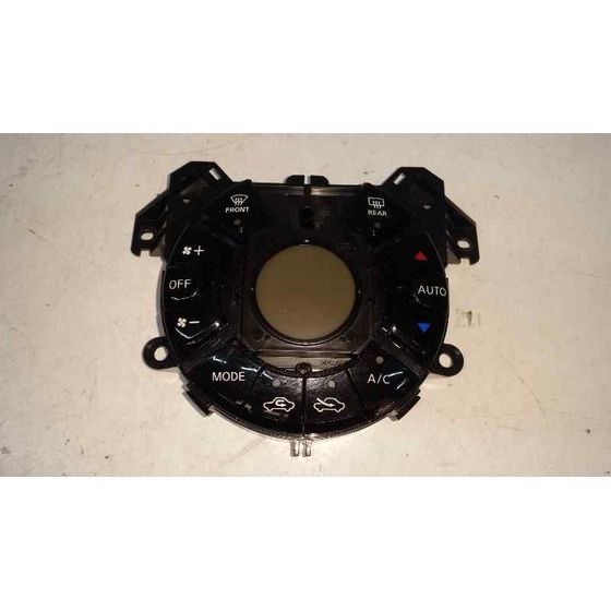 Mando Climatizador para Nissan Micra (K13)