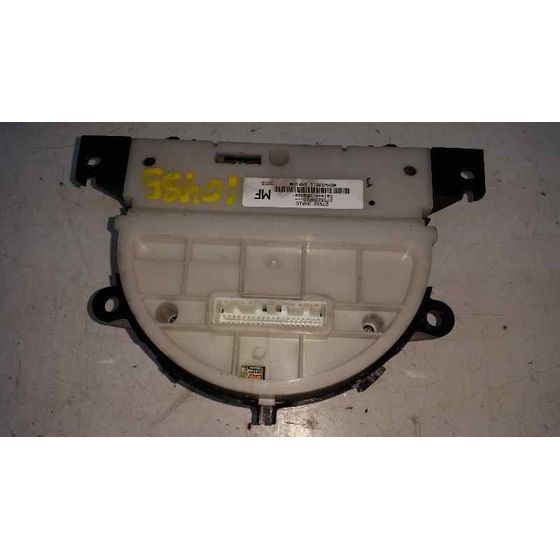 Mando Climatizador para Nissan Micra (K13)
