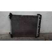 Condensador / Radiador Aire Acondicionado Para Nissan Micra