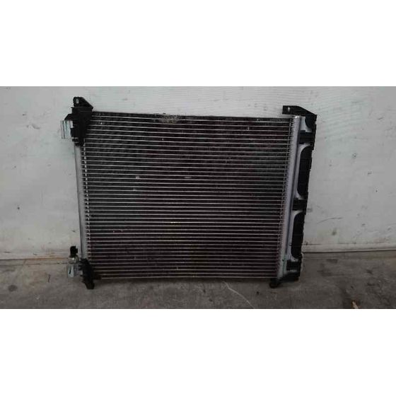 Condensador / Radiador Aire Acondicionado Para Nissan Micra