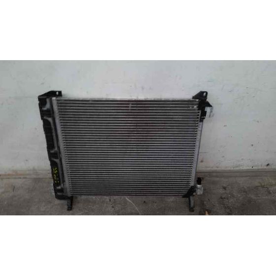Condensador / Radiador Aire Acondicionado Para Nissan Micra