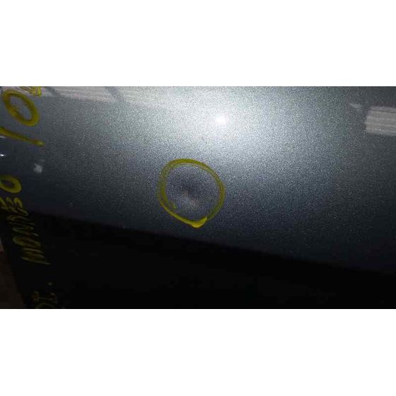 Puerta Delantera Izquierda Para Ford Mondeo Ber.