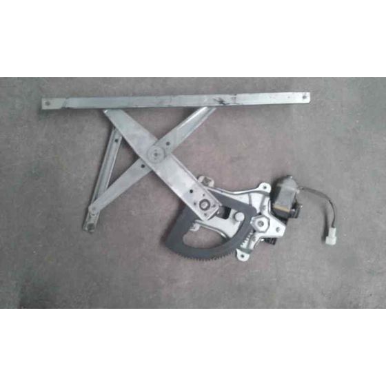 Elevalunas Delantero Derecho para Chevrolet Aveo