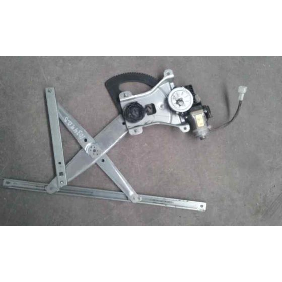 Elevalunas Delantero Derecho para Chevrolet Aveo