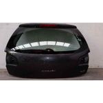 Porton Trasero Para Citroen C3