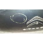 Porton Trasero Para Citroen C3