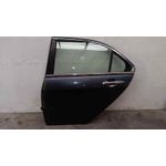 Puerta Trasera Izquierda Para Honda Accord Berlina