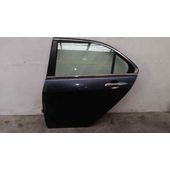 Puerta Trasera Izquierda Para Honda Accord Berlina