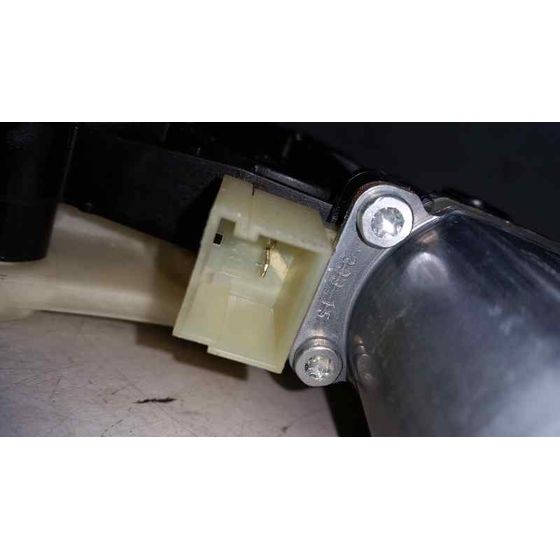 Elevalunas Delantero Derecho Para Seat Leon Sc