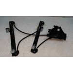 Elevalunas Delantero Izquierdo Para Seat Ibiza