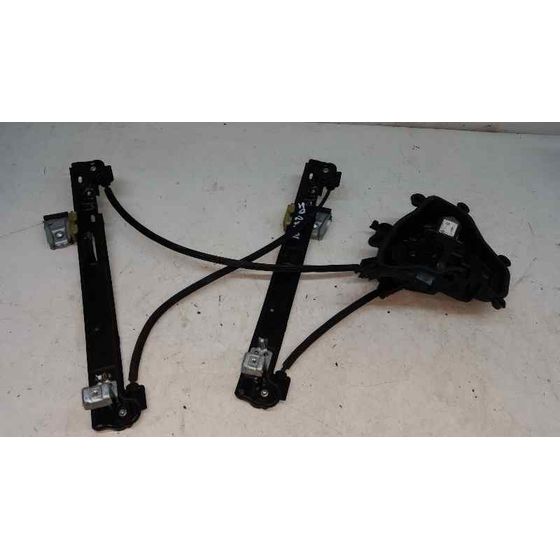 Elevalunas Delantero Izquierdo Para Seat Ibiza