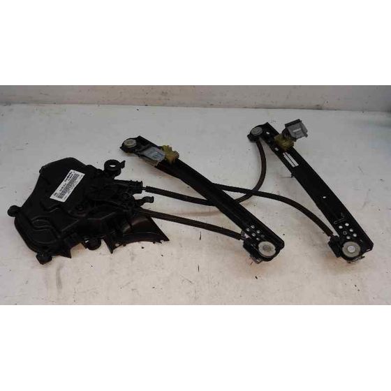 Elevalunas Delantero Izquierdo Para Seat Ibiza