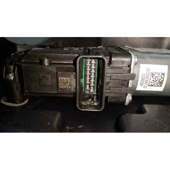 Elevalunas Delantero Izquierdo Para Seat Ibiza