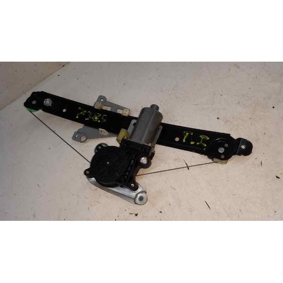 Elevalunas Trasero Izquierdo para Volvo S60 Berlina