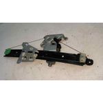 Elevalunas Trasero Izquierdo para Volvo S60 Berlina